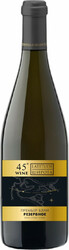 Вино "Wine Latitude 45" Reserve Premier Blanc