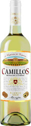 Вино "Camillos" White