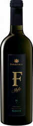 Вино Fanagoria, "F-Style" Aligote