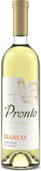Вино "Pronto" Bianco Semidolce, 0.7 л