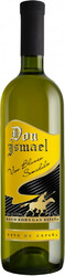 Вино "Don Ismael" Blanco Semidulce