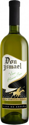 Вино "Don Ismael" Blanco Seco