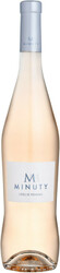 Вино "M de Minuty" Rose. Cotes de Provence AOC