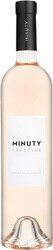 Вино Chateau Minuty, "Minuty Prestige" Rose, Cotes de Provence AOC, 2019