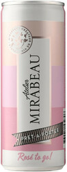 Вино Mirabeau. "Pret-a-Porter". in can. 250 мл