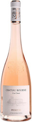 Вино Chateau Roubine. "Premium" Rose