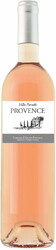 Вино Villa Paradis, Provence, Coteaux d'Aix-en-Provence AOC, 2019