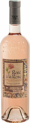Вино Famille Sumeire. "Rose a la Rose". Cotes de Provence AOP