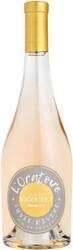 Вино Chateau Pigoudet. "L'Oratoire" Rose