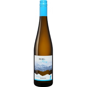 Вино Heninger. "Berg Konig" Riesling