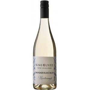 Вино "Kiwi Cuvee" Sauvignon Blanc Blush, Marlborough