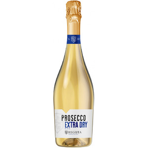 Игристое вино Reguta, Prosecco DOC