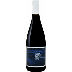 Вино "Esse Unplugged" Saperavi Heaven