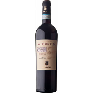 Вино Lenotti, Valpolicella DOC Classico