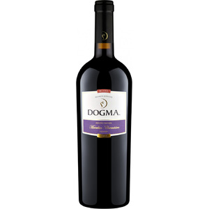Вино Vina Aromo, "Dogma" Marselan-Carmenere Reserva Especial, 2019