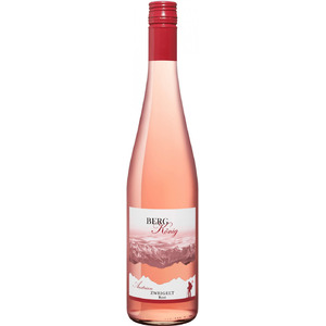 Вино Heninger. "Berg Konig" Zweigelt Rose