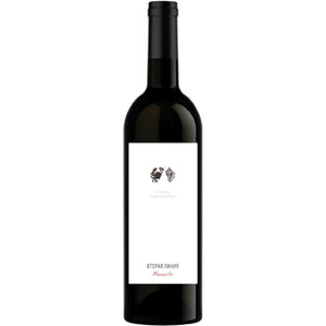 Вино "Вторая Линия" Южный Лес