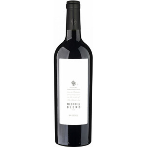 Вино "Усадьба Дивноморское" Западный Склон