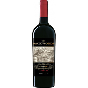 Вино Mare Magnum, "Backwoods" Zinfandel Reserve, 2020