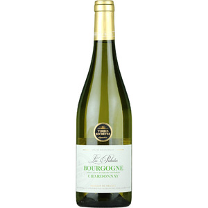 Вино Terres Secretes. "Les Preludes" Chardonnay. Bourgogne AOC