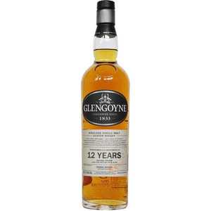 Виски "Glengoyne" 12 Years Old, 0.7 л