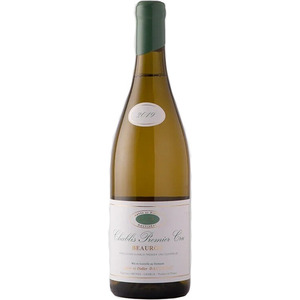 Вино Domaine Agnes et Didier Dauvissat. Chablis Premier Cru "Beauroy" AOC