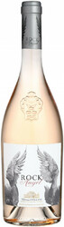 Вино Chateau d'Esclans. "Rock Angel" Cotes de Provence Rose AOC