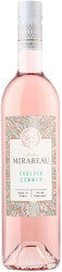 Вино Mirabeau. "Forever Summer" Rose. Mediterranee IGP