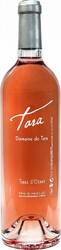 Вино Domaine de Tara, "Terre d'Ocres" Rose, 2018