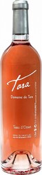 Вино Domaine de Tara. "Terre d'Ocres" Rose