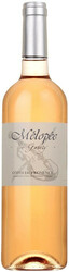 Вино Domaine Gavoty. "Melopee de Gavoty" Cotes de Provence AOP