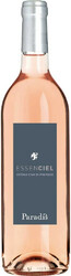 Вино Chateau Paradis. "EssenCiel" Rose