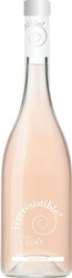 Вино Domaine de la Croix, "Irresistible" Rose, Cotes de Provence AOC, 2019