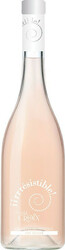 Вино Domaine de la Croix. "Irresistible" Rose. Cotes de Provence AOC