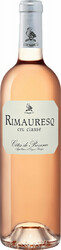 Вино "Rimauresq" Cru Classe Rose. Cotes de Provence AOC