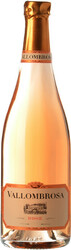 Вино De Ladoucette. "Vallombrosa" Rose. Cotes de Provence AOC
