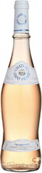 Вино Chateau Saint-Pierre. "Tradition" Cotes de Provence AOC Rose