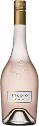Вино "Studio by Miraval" Rose. Cotes de Provence AOC