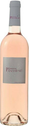 Вино "Domaine Pouverel" Rose, Cotes de Provence АОC