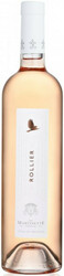 Вино Chateau La Martinette. "Rollier de la Martinette" Rose. Cotes de Provence AOC