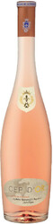 Вино "Cep d'Or" Rose, Cotes de Provence АОC