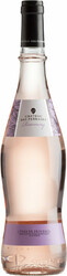 Вино Chateau des Ferrages, "Roumery" Rose, Cotes de Provence AOC