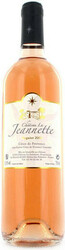 Вино Chateau la Jeannette Rose