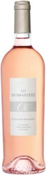 Вино  "Les Domaniers" Selection Ott Rose, 2014