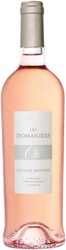 Вино "Les Domaniers" Selection Ott Rose