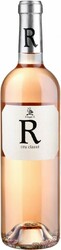 Вино Domaine de Rimauresq, "R" Cru Classe rose, Cotes de Provence AOC, 2017