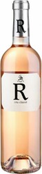 Вино Domaine de Rimauresq. "R" Cru Classe rose. Cotes de Provence AOC