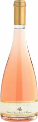 Вино Domaine Saint Andre de Figuiere. "Confidentielle" Rose. Cotes de Provence AOC