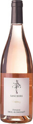 Вино Domaine Tinel-Blondelet. Sancerre AOC Rose
