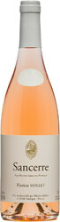 Вино Florian Mollet. Sancerre AOC Rose